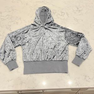 Girls size 10 Habitual Hoodie